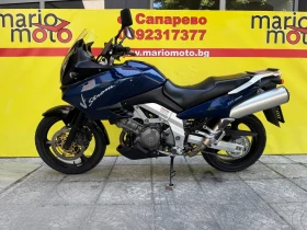 Suzuki DL V-STROM 1000, снимка 6
