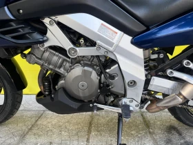 Suzuki DL V-STROM 1000, снимка 12