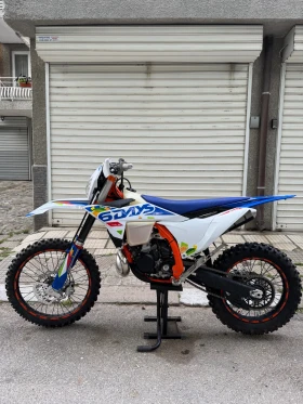 Ktm EXC Six Days, снимка 5