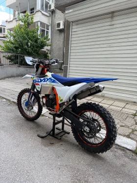 Ktm EXC Six Days, снимка 6