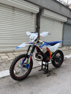 Ktm EXC Six Days, снимка 4