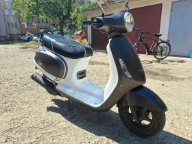 Vespa 50 IVA LUX 50, снимка 2