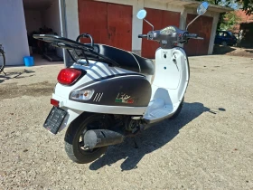 Vespa 50 IVA LUX 50, снимка 3