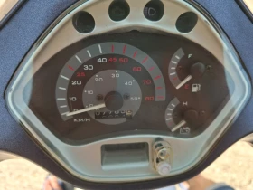 Vespa 50 IVA LUX 50, снимка 7