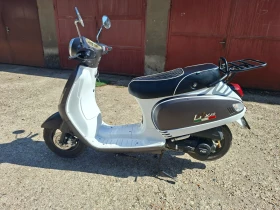 Vespa 50 IVA LUX 50, снимка 5