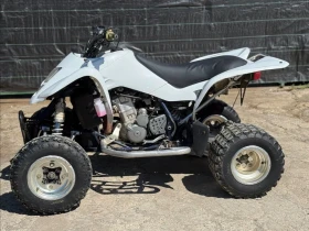 Suzuki QuadSport LTZ-400 TOP, снимка 4