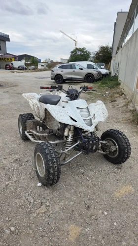 Suzuki QuadSport LTZ-400 TOP, снимка 10