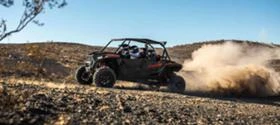 Polaris RZR XP4 1000 T1b | Mobile.bg    11