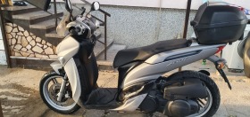 Yamaha Xenter 155ie като нов , снимка 6 - Мотоциклети и мототехника - 43489397