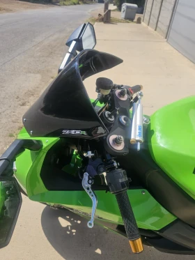 Kawasaki Zxr Zx10r, снимка 13