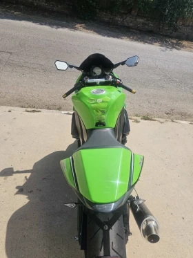 Kawasaki Zxr Zx10r, снимка 15