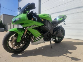 Kawasaki Zxr Zx10r, снимка 16