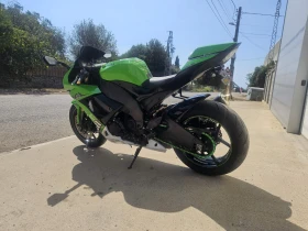 Kawasaki Zxr Zx10r, снимка 12