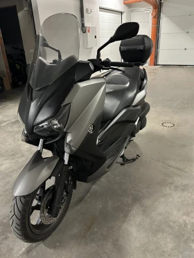 Yamaha X-max 250, снимка 6