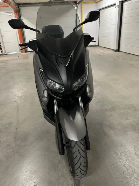 Yamaha X-max 250, снимка 5