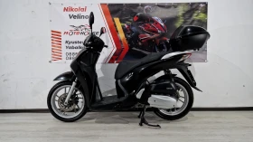 Обява за продажба на Honda Sh 125cci 2015г. ABS ! 6 Броя ! ~3 399 лв. - изображение 2