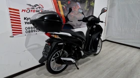 Honda Sh 125cci 2015. ABS ! 6  ! | Mobile.bg    13