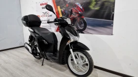 Обява за продажба на Honda Sh 125cci 2015г. ABS ! 6 Броя ! ~3 399 лв. - изображение 10