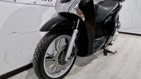 Обява за продажба на Honda Sh 125cci 2015г. ABS ! 6 Броя ! ~3 399 лв. - изображение 7