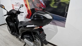 Обява за продажба на Honda Sh 125cci 2015г. ABS ! 6 Броя ! ~3 399 лв. - изображение 6