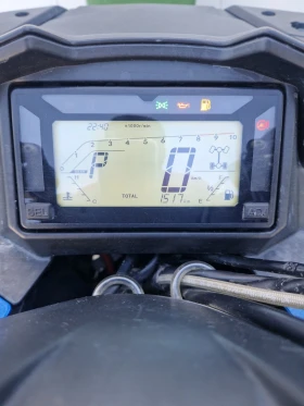Обява за продажба на Cfmoto CF625 Cforce 625/ EPS/ В ГАРАНЦИЯ  ~15 300 лв. - изображение 4
