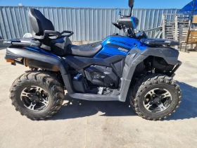 Обява за продажба на Cfmoto CF625 Cforce 625/ EPS/ В ГАРАНЦИЯ  ~15 300 лв. - изображение 1