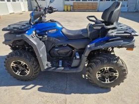 Обява за продажба на Cfmoto CF625 Cforce 625/ EPS/ В ГАРАНЦИЯ  ~15 300 лв. - изображение 1