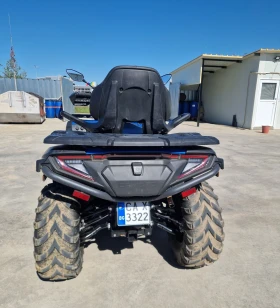 Обява за продажба на Cfmoto CF625 Cforce 625/ EPS/ В ГАРАНЦИЯ  ~15 300 лв. - изображение 2