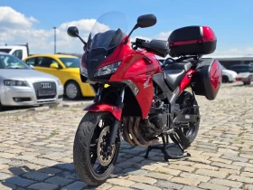Honda Cbf 1000 FA     | Mobile.bg    4
