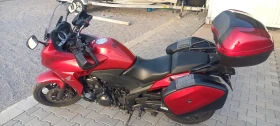 Обява за продажба на Honda Cbf 1000 FA 3 куфара 2011 година ~10 900 лв. - изображение 5