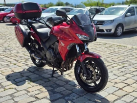 Honda Cbf 1000 FA     | Mobile.bg    3
