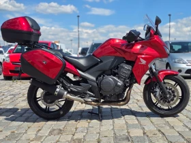Honda Cbf 1000 FA     | Mobile.bg    2