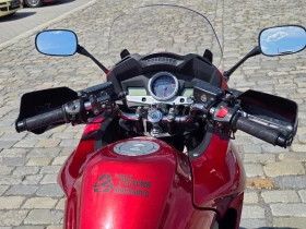 Honda Cbf 1000 FA     | Mobile.bg    10