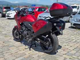 Honda Cbf 1000 FA     | Mobile.bg    5