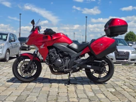  Honda Cbf
