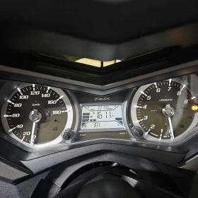 Yamaha T-max 530 IRON MAX AKRAPOVIC LED ABS  | Mobile.bg    8