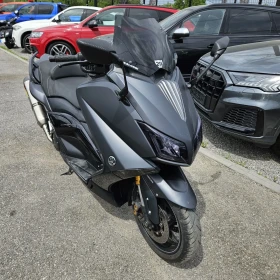  Yamaha T-max