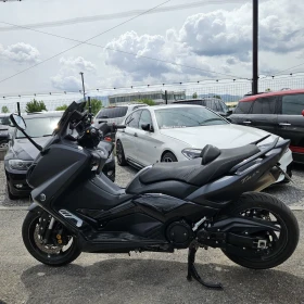 Yamaha T-max 530 IRON MAX AKRAPOVIC LED ABS  | Mobile.bg    5