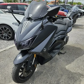 Yamaha T-max 530 IRON MAX AKRAPOVIC LED ABS  | Mobile.bg    2