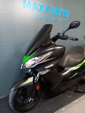Kawasaki J300 ABS | Mobile.bg    3