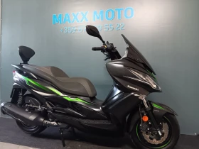 Kawasaki J300 ABS | Mobile.bg    7
