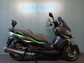 Kawasaki J300 ABS | Mobile.bg    6