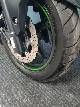 Kawasaki J300 ABS | Mobile.bg    9