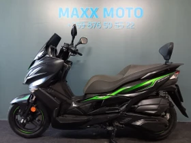     Kawasaki J300 ABS