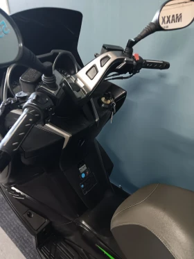 Kawasaki J300 ABS | Mobile.bg    5