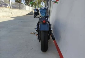 Обява за продажба на Kawasaki Vulcan 800 ~6 000 лв. - изображение 7