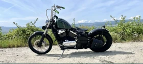 Обява за продажба на Kawasaki Vulcan 800 ~6 000 лв. - изображение 1