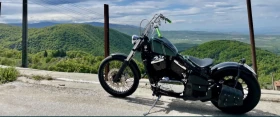 Обява за продажба на Kawasaki Vulcan 800 ~6 000 лв. - изображение 1