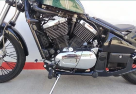 Обява за продажба на Kawasaki Vulcan 800 ~6 000 лв. - изображение 6