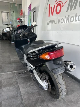 Обява за продажба на Yamaha T-max 500 ~5 200 лв. - изображение 3